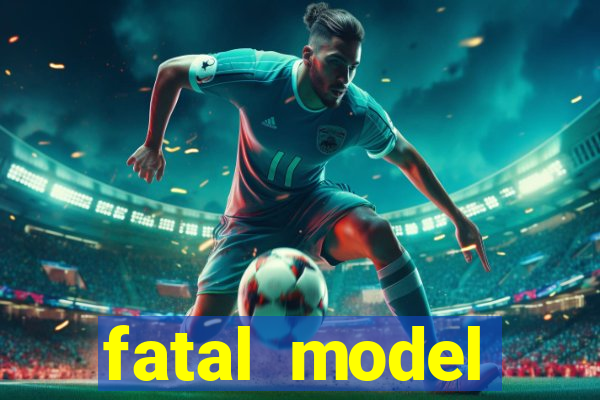 fatal model cruzeiro do sul